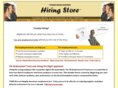 hiring-store.com