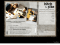 hitchandpike.com