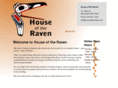 houseofraven.biz