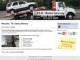 hsautotowing.com