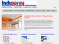 induspray.com