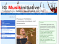 initiative-musique.ch