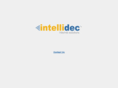 intellidec.com