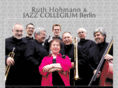 jazz-collegium-berlin.de