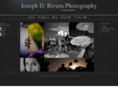 josephdrivera.com