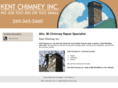 kentchimneyspecialists.com