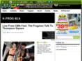 kfrog929.com