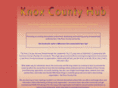 knoxcountyhub.com