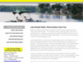 lakesinclair-ga.com