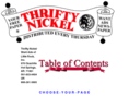 lrthriftynickel.com