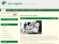 lynxnigeria.org