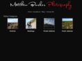 matthewbruckerphotography.com