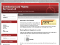 metalsprayconsumables.com
