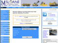 msloaneconsulting.com
