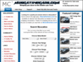 muscatineauto.com