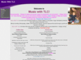 musicwithtlc.com