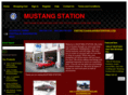 mustangstation.com