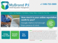 mybrandpi.com