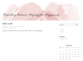 mypassionandhope.com