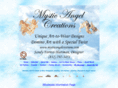 mysticangelcreations.com