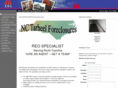 nctarheelforeclosures.com