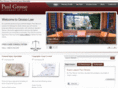 njpersonalinjurylawyer.biz