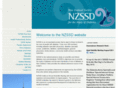 nzssd.org.nz