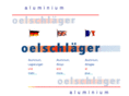 oelschlaeger-aluminium.com