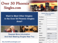 over50phoenixsingles.com