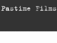 pastimefilms.com