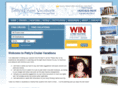 pattyscruisevacations.com