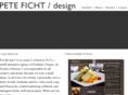 peteficht.com