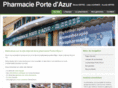 pharmacie-bandol.com