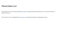 phonefactorllc.com