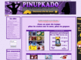 pinupkado.com