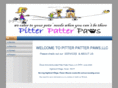 pitterpatterpaws.net