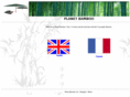 planet-bamboo.com