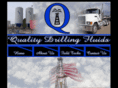 qualitydrillingfluids.com