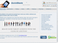 quickblasts.com