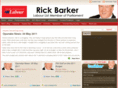 rickbarker.net