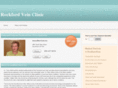 rockfordveinclinic.com