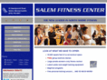 salem-fitness.com