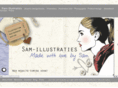 sam-illustraties.nl