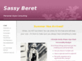 sassyberet.com