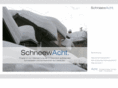 schneewacht.at