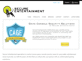 secure-entertainment.com