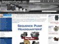 sequencepump.net