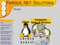 sethlevine.net