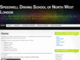 speedwelldrivingschool.com