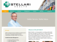 stellarihealth.net